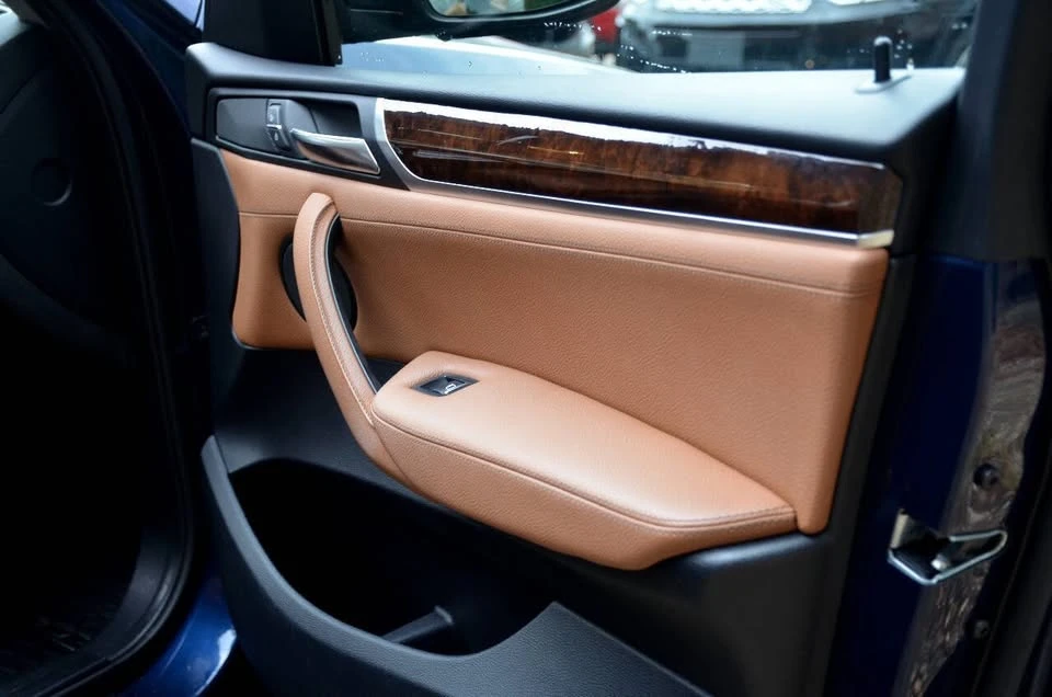 2017 BMW F25 X3 - Image 15 of 20