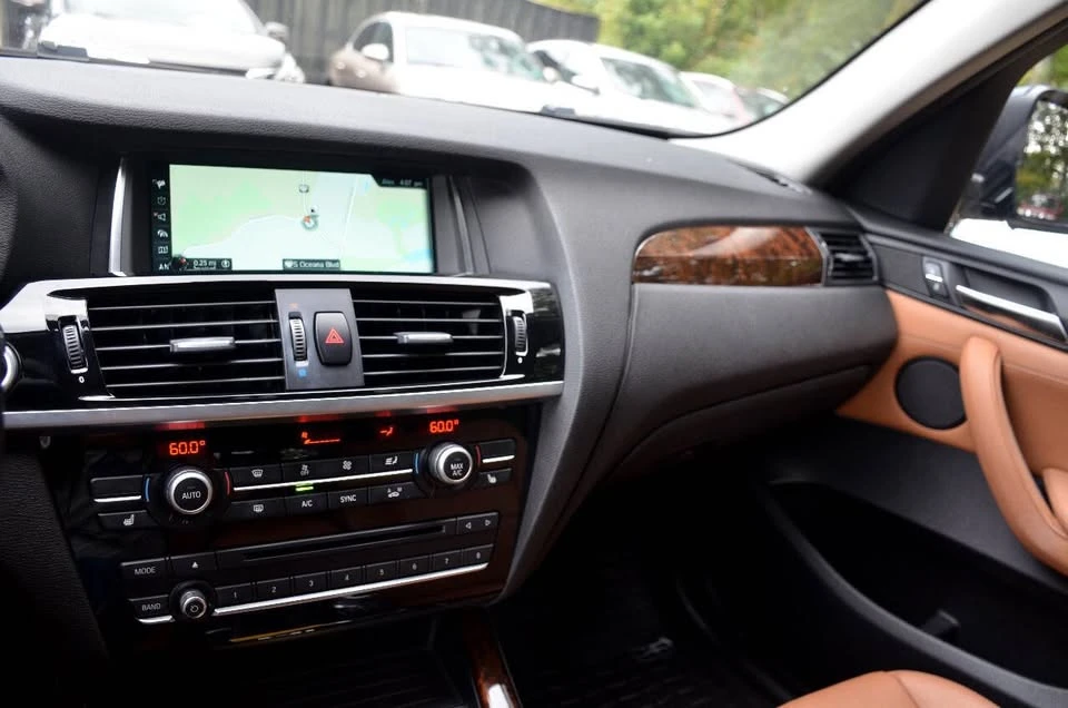 2017 BMW F25 X3 - Image 19 of 20