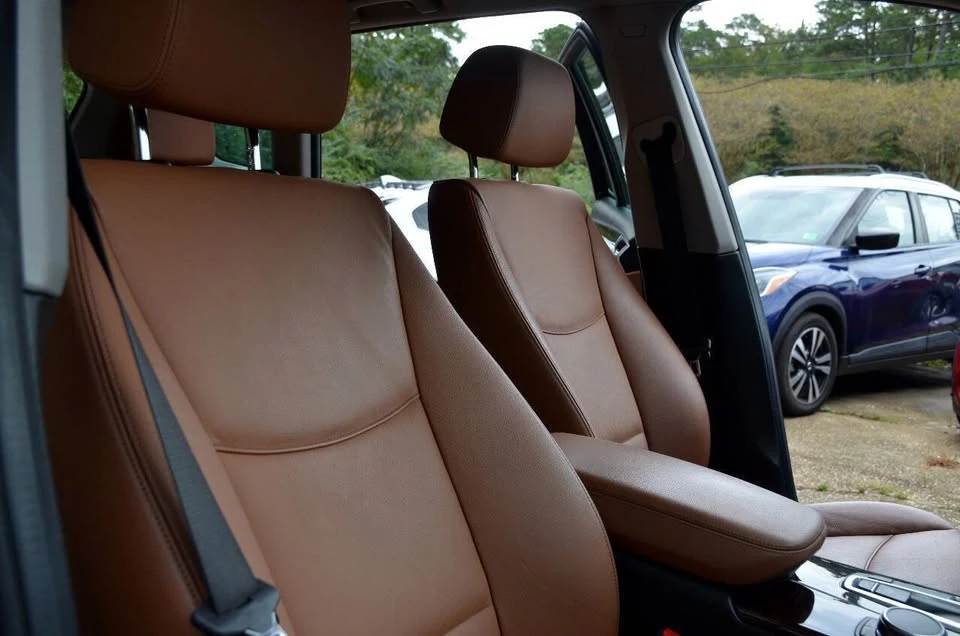 2017 BMW F25 X3 - Image 12 of 20