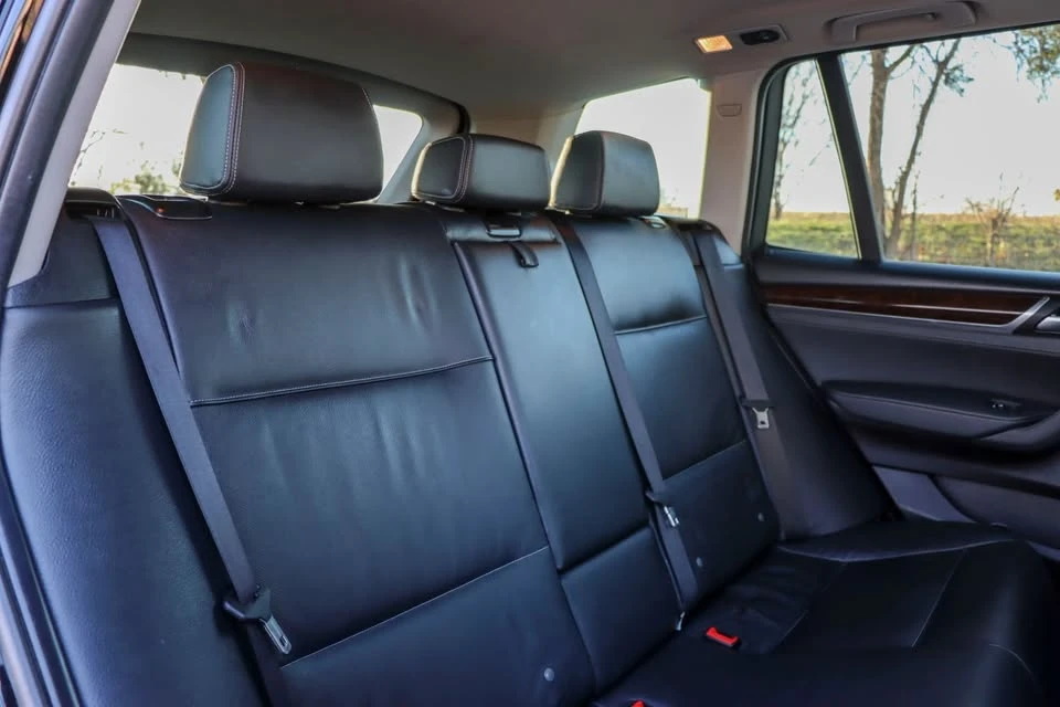 2017 BMW F25 X3 - Image 8 of 20