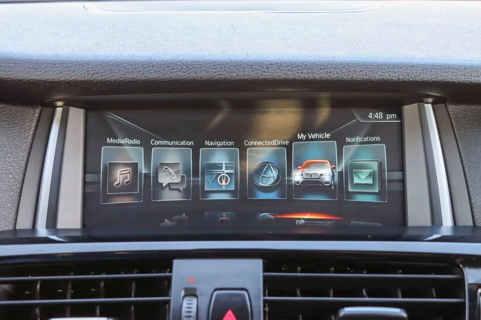 2017 BMW F25 X3 - Image 16 of 20