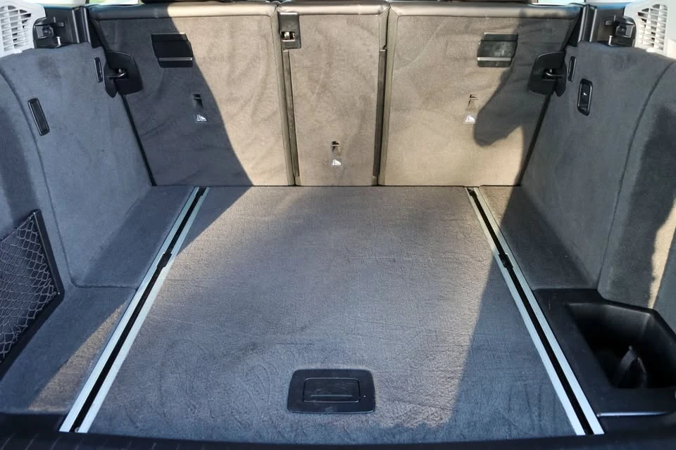 2017 BMW F25 X3 - Image 11 of 20