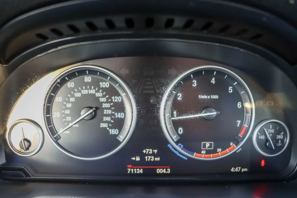 2017 BMW F25 X3 - Image 14 of 20