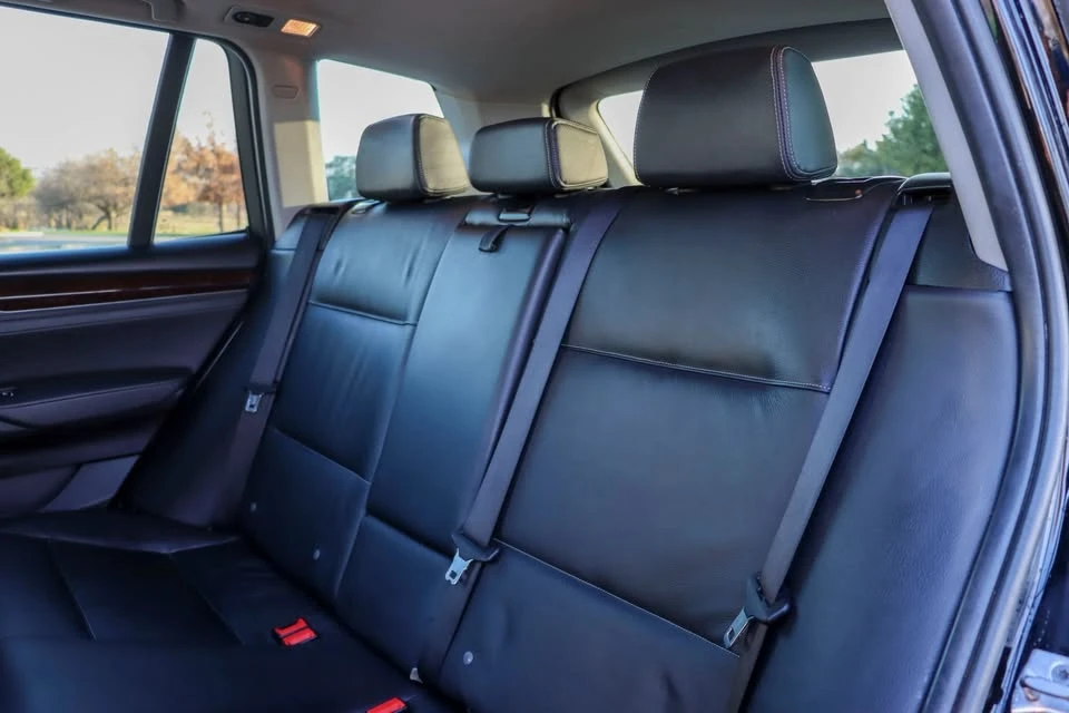 2017 BMW F25 X3 - Image 7 of 20
