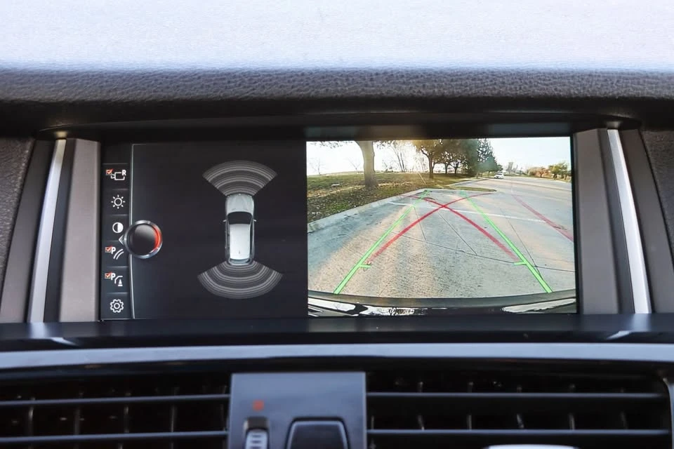 2017 BMW F25 X3 - Image 17 of 20