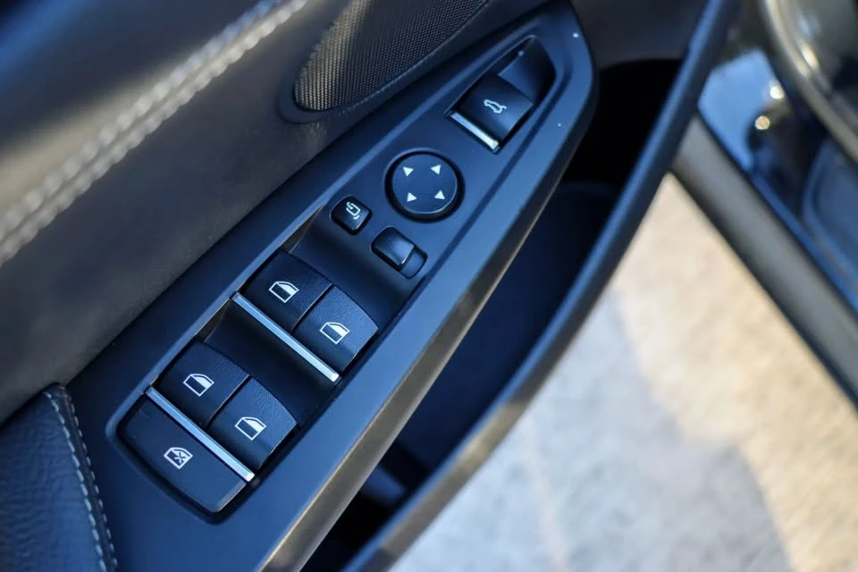 2017 BMW F25 X3 - Image 5 of 20