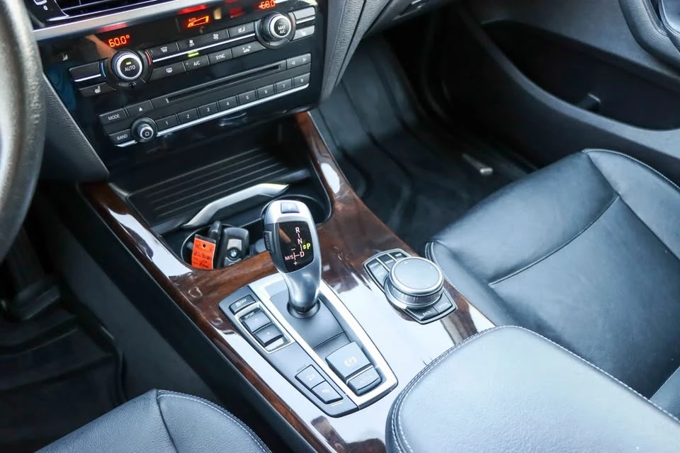 2017 BMW F25 X3 - Image 19 of 20