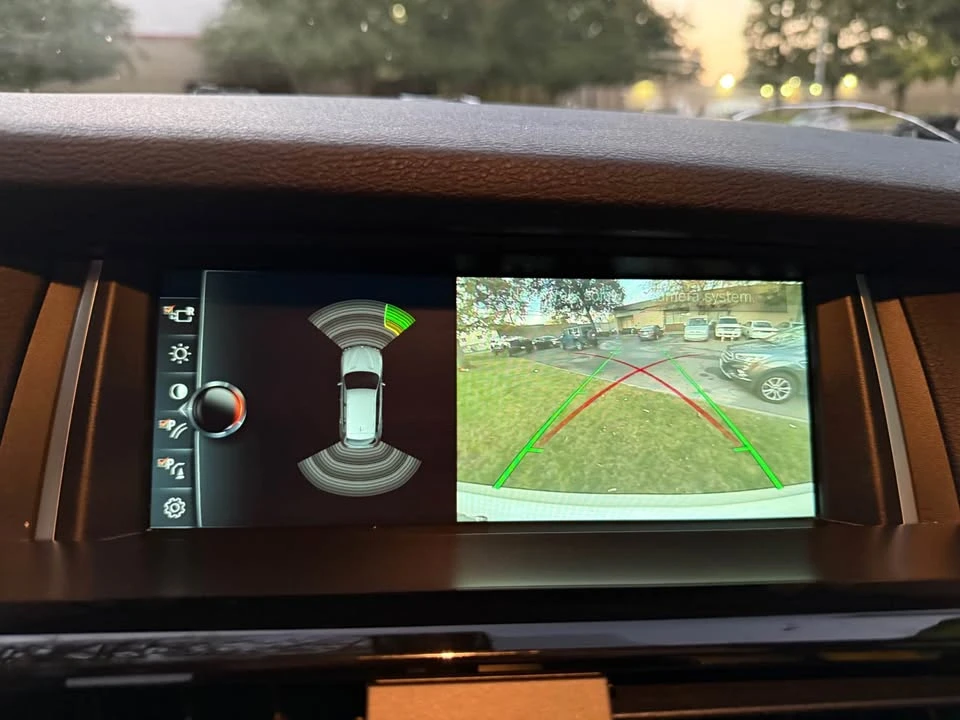 2017 BMW F25 X3 - Image 16 of 19