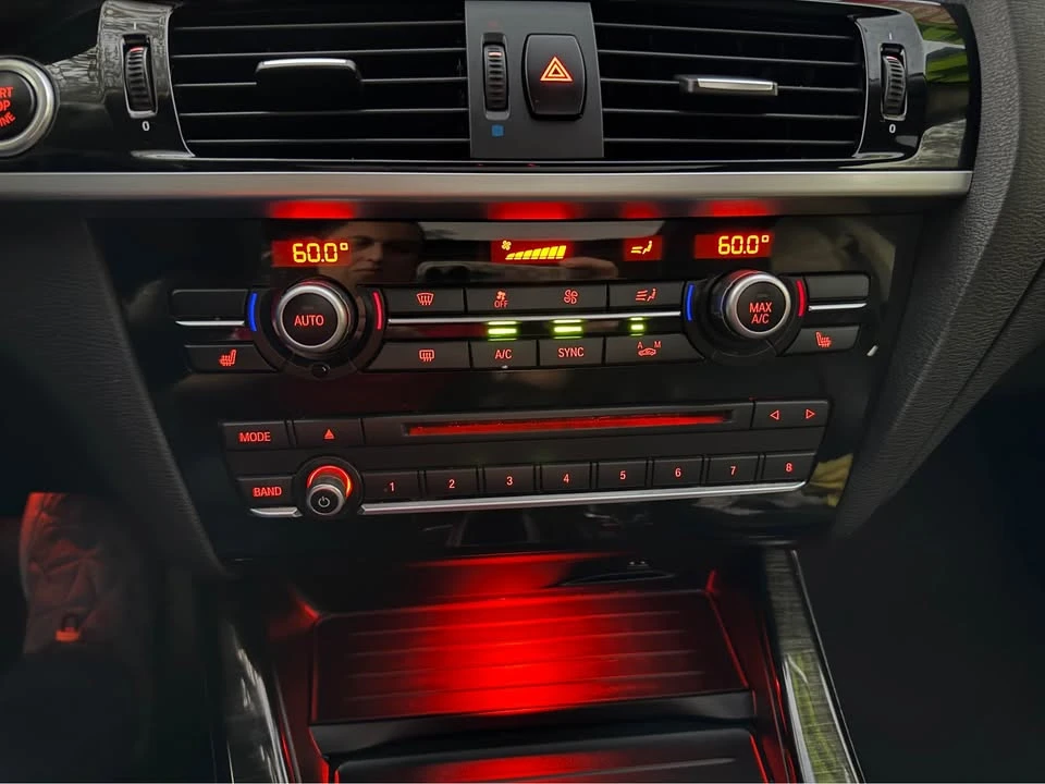 2017 BMW F25 X3 - Image 15 of 19