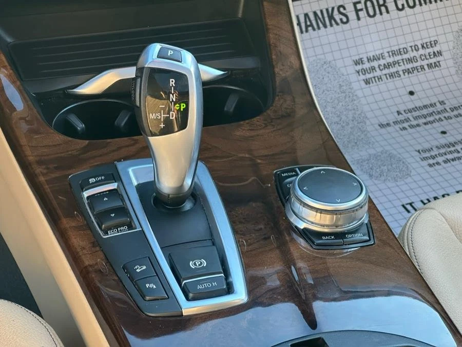 2017 BMW F25 X3 - Image 15 of 17