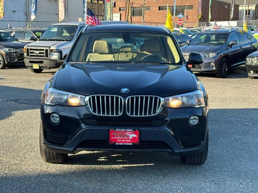 2017 BMW F25 X3 - Image 2 of 17