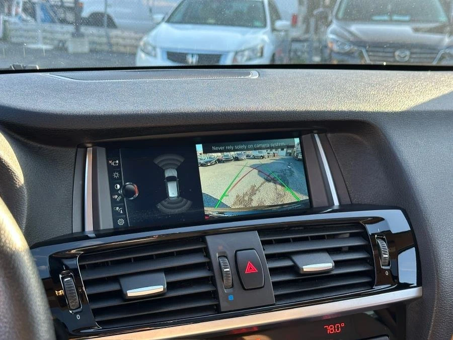 2017 BMW F25 X3 - Image 14 of 17