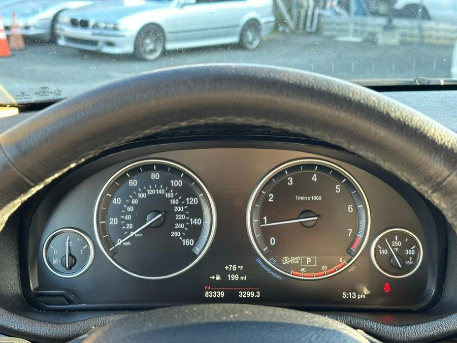 2017 BMW F25 X3 - Image 16 of 17