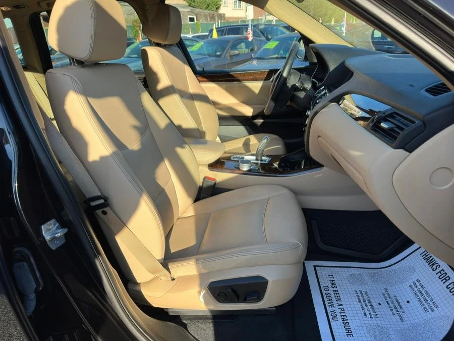 2017 BMW F25 X3 - Image 10 of 17