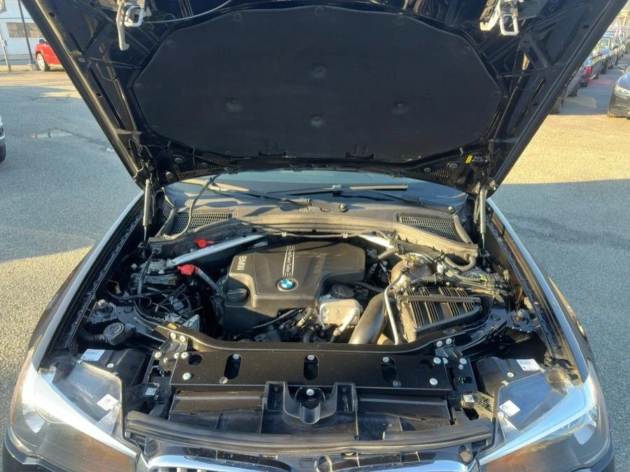 2017 BMW F25 X3 - Image 17 of 17