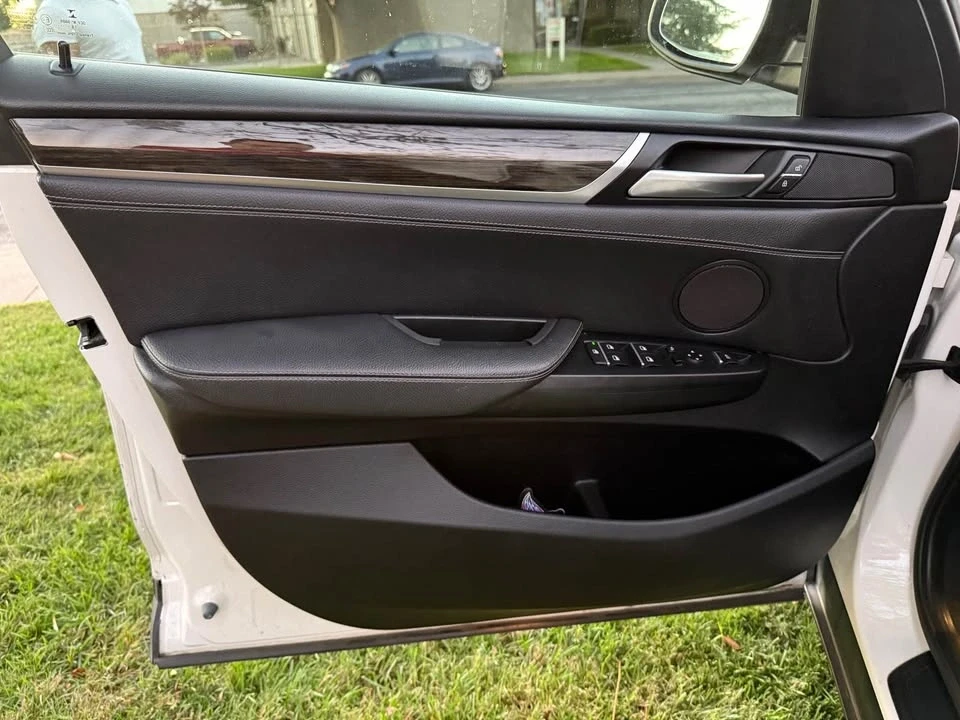 2017 BMW F25 X3 - Image 8 of 19