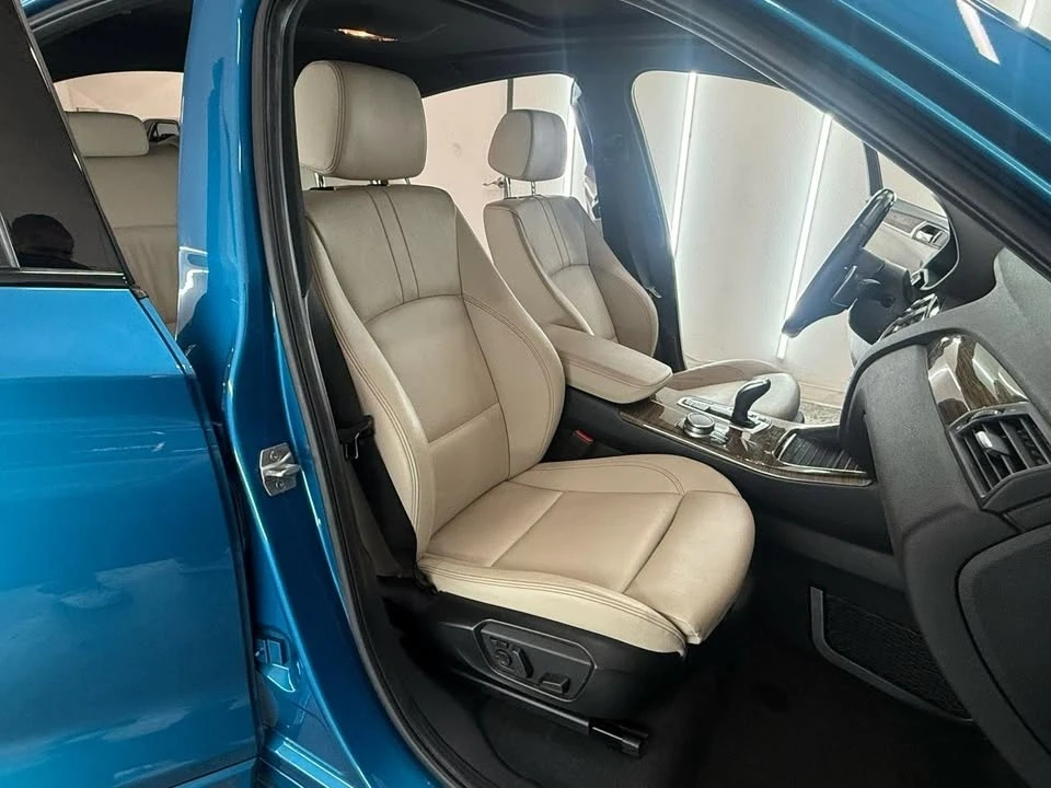 2017 BMW F26 X4 - Image 14 of 20
