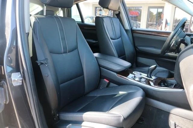2017 BMW F26 X4 - Image 10 of 14