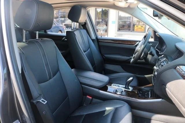 2017 BMW F26 X4 - Image 9 of 14