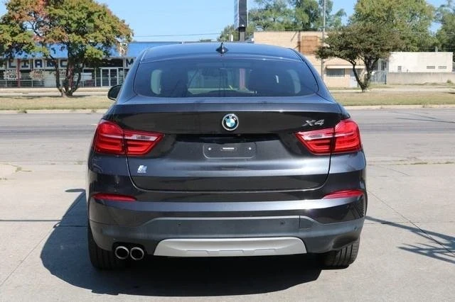 2017 BMW F26 X4 - Image 3 of 14