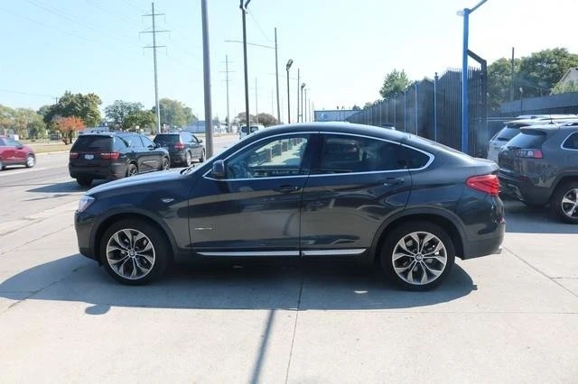 2017 BMW F26 X4 - Image 4 of 14