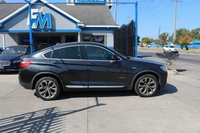 2017 BMW F26 X4 - Image 2 of 14