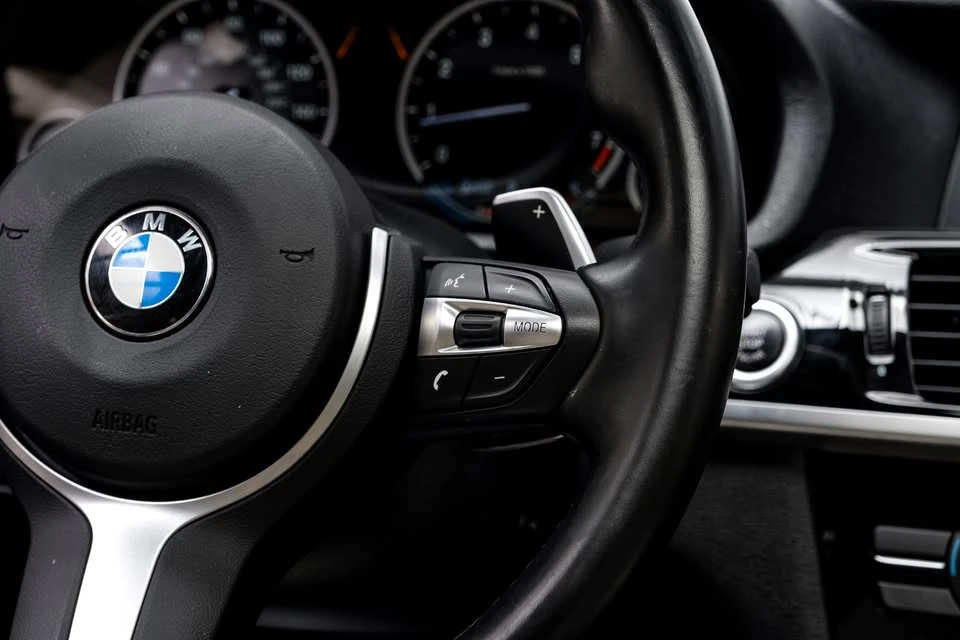 2017 BMW F26 X4 - Image 18 of 18
