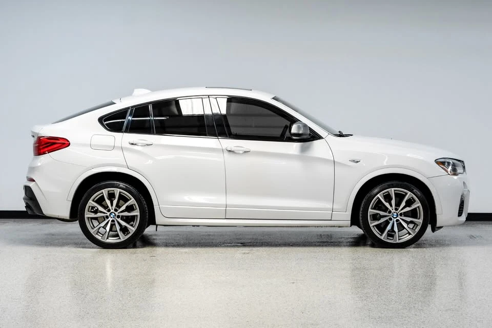2017 BMW F26 X4 - Image 6 of 18