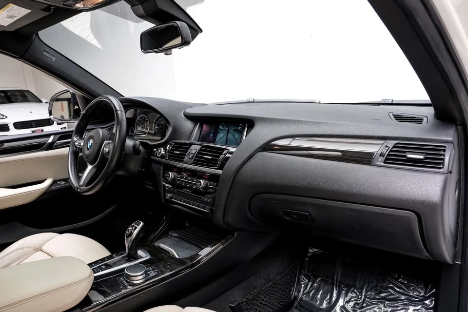 2017 BMW F26 X4 - Image 13 of 18