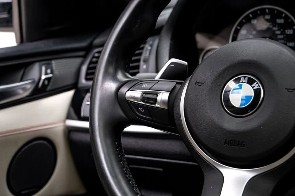 2017 BMW F26 X4 - Image 17 of 18