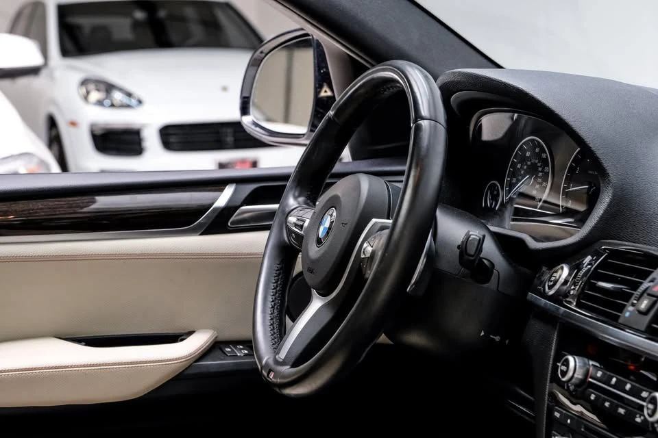 2017 BMW F26 X4 - Image 15 of 18