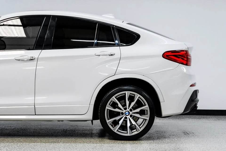 2017 BMW F26 X4 - Image 12 of 18