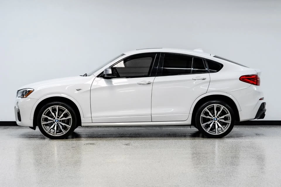 2017 BMW F26 X4 - Image 10 of 18