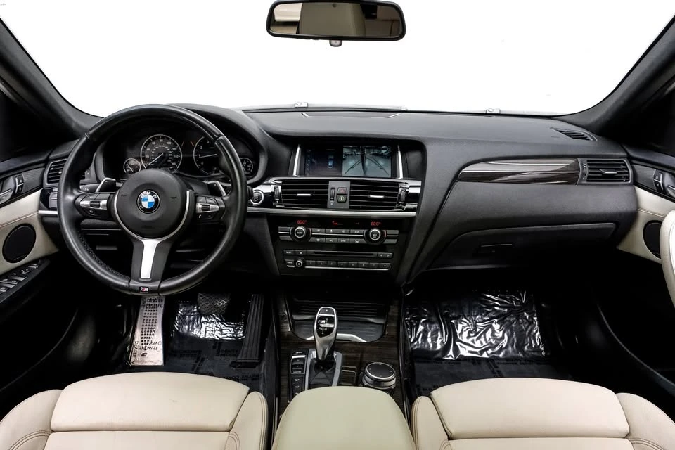 2017 BMW F26 X4 - Image 14 of 18