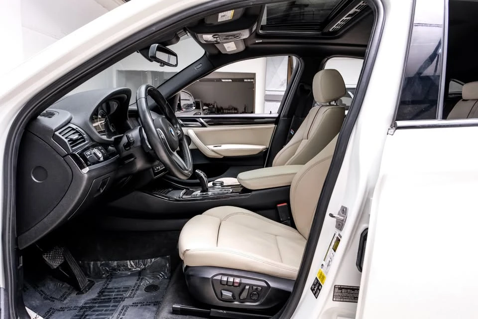 2017 BMW F26 X4 - Image 4 of 18