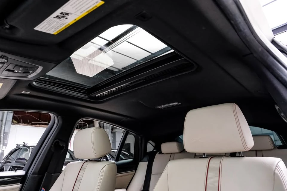 2017 BMW F26 X4 - Image 5 of 18