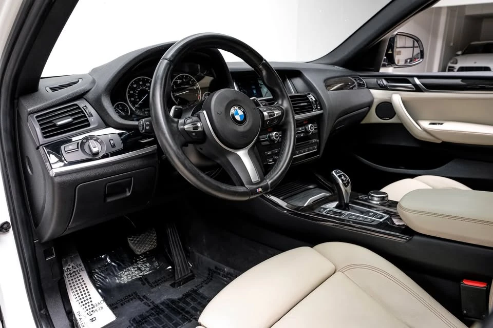 2017 BMW F26 X4 - Image 3 of 18