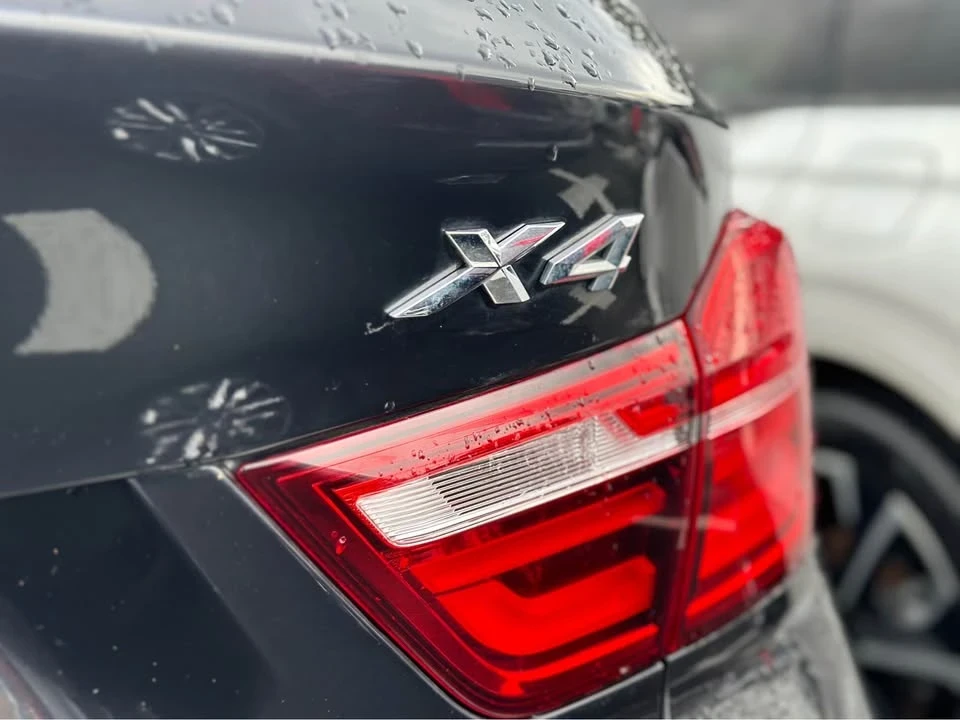 2017 BMW F26 X4 - Image 7 of 9