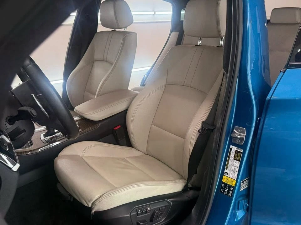2017 BMW F26 X4 - Image 13 of 20