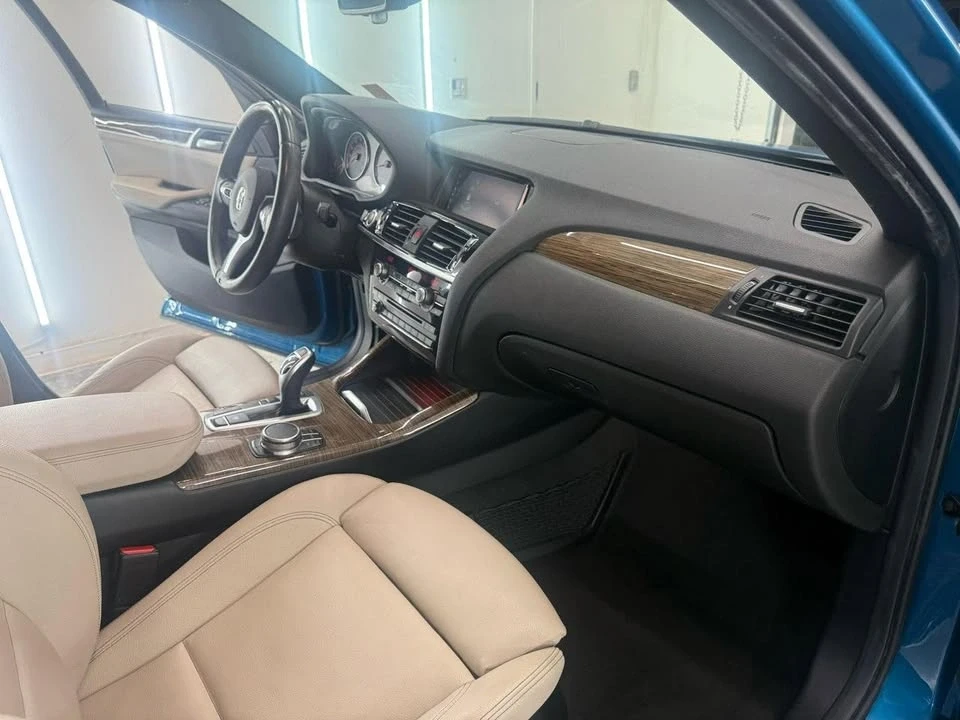 2017 BMW F26 X4 - Image 12 of 20