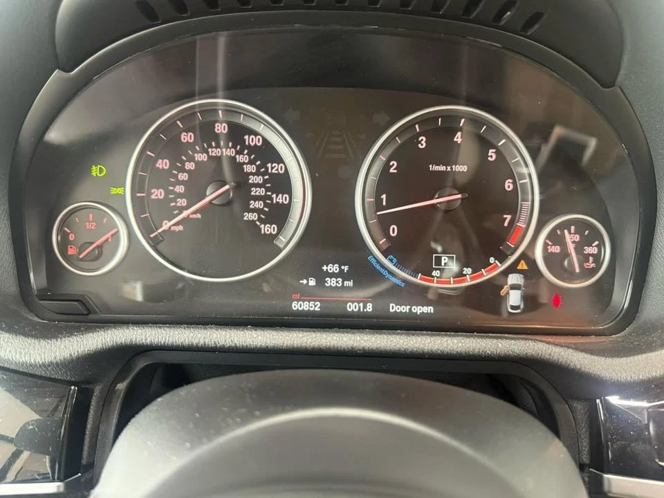 2017 BMW F26 X4 - Image 8 of 20