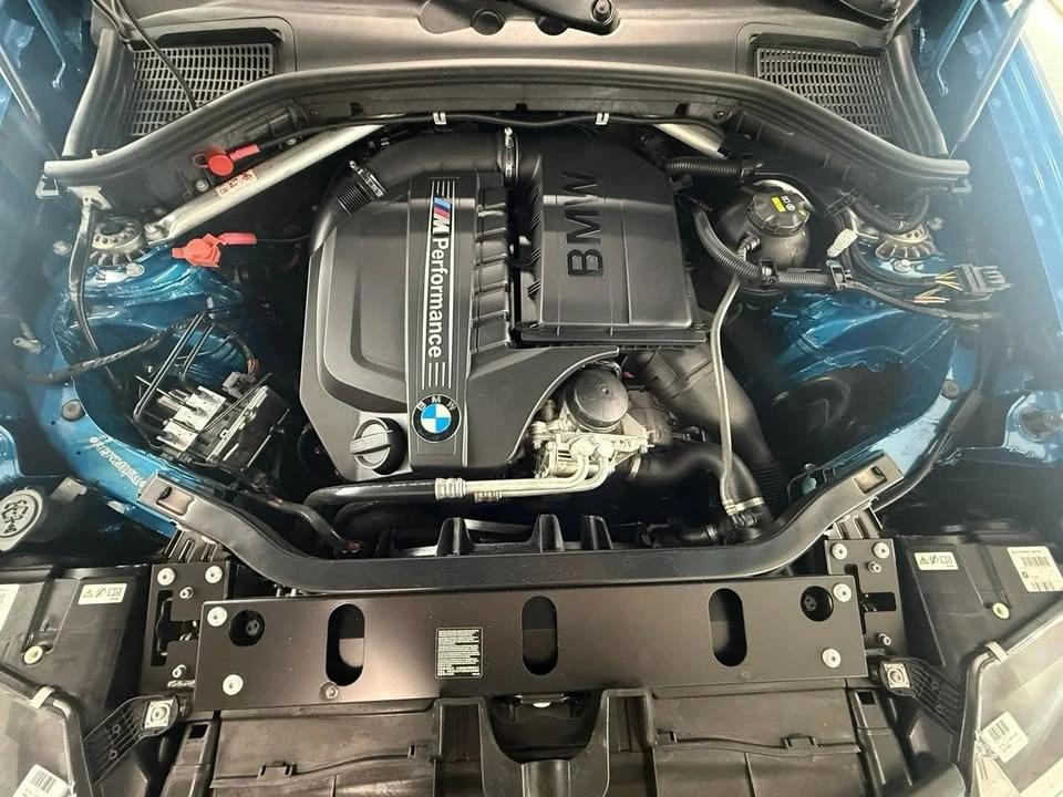 2017 BMW F26 X4 - Image 7 of 20