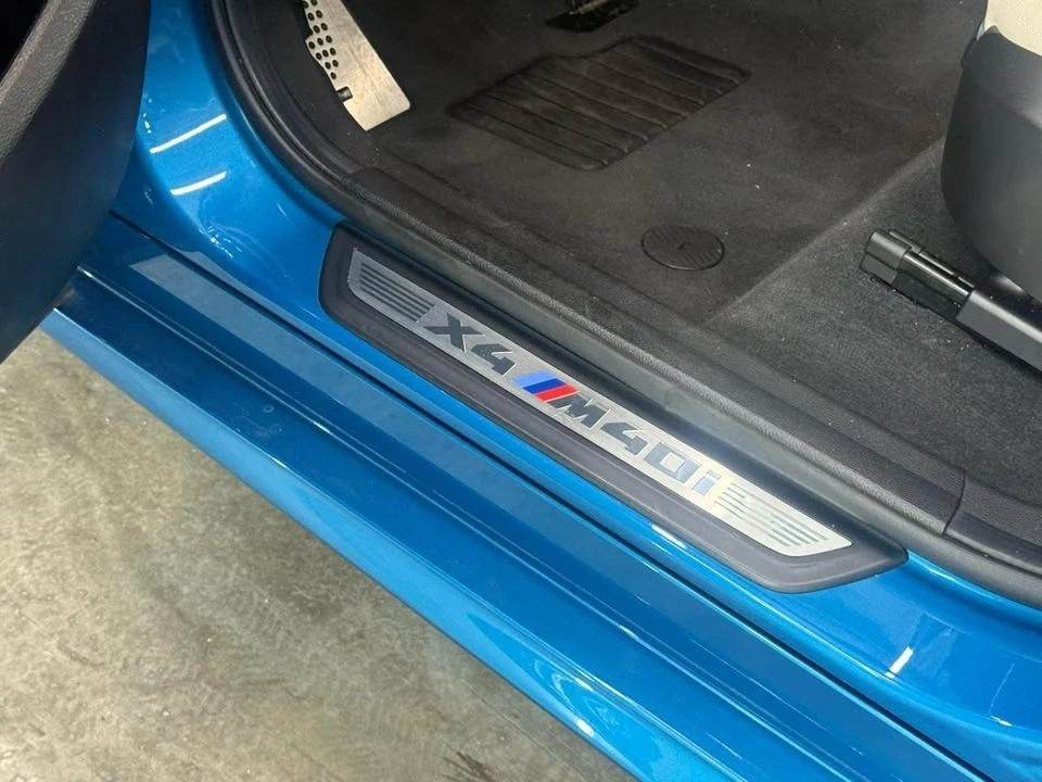 2017 BMW F26 X4 - Image 20 of 20