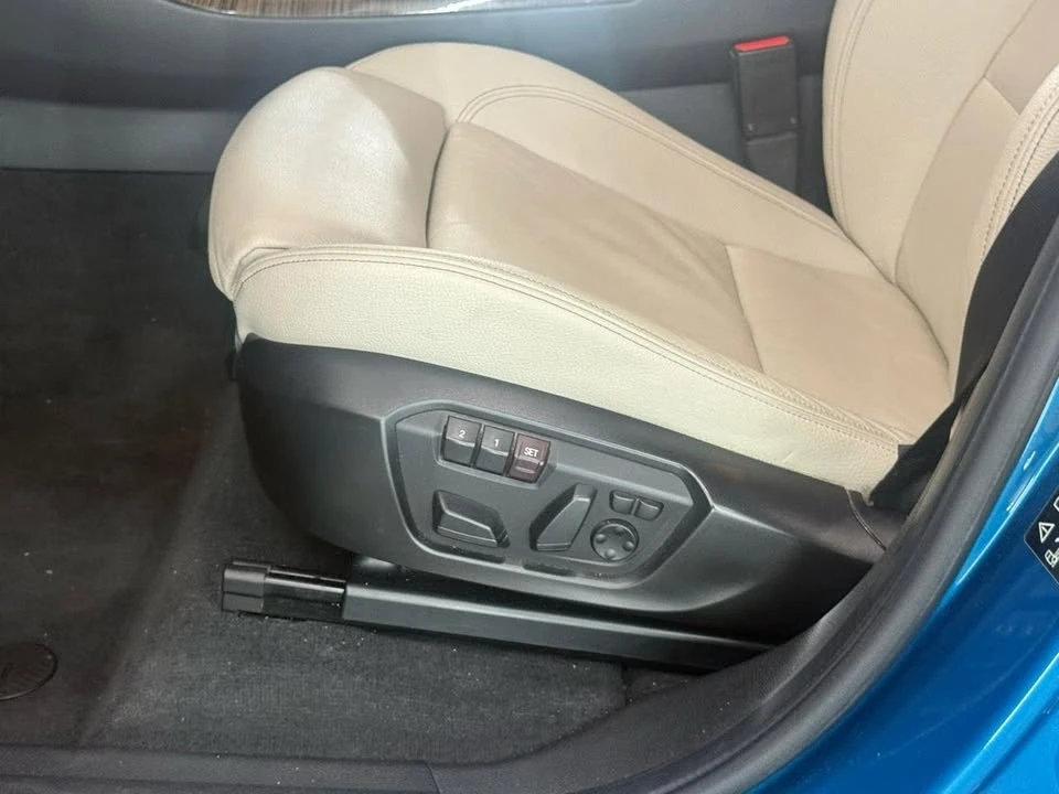 2017 BMW F26 X4 - Image 19 of 20