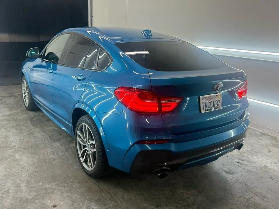 2017 BMW F26 X4 - Image 2 of 20