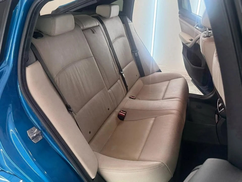 2017 BMW F26 X4 - Image 15 of 20