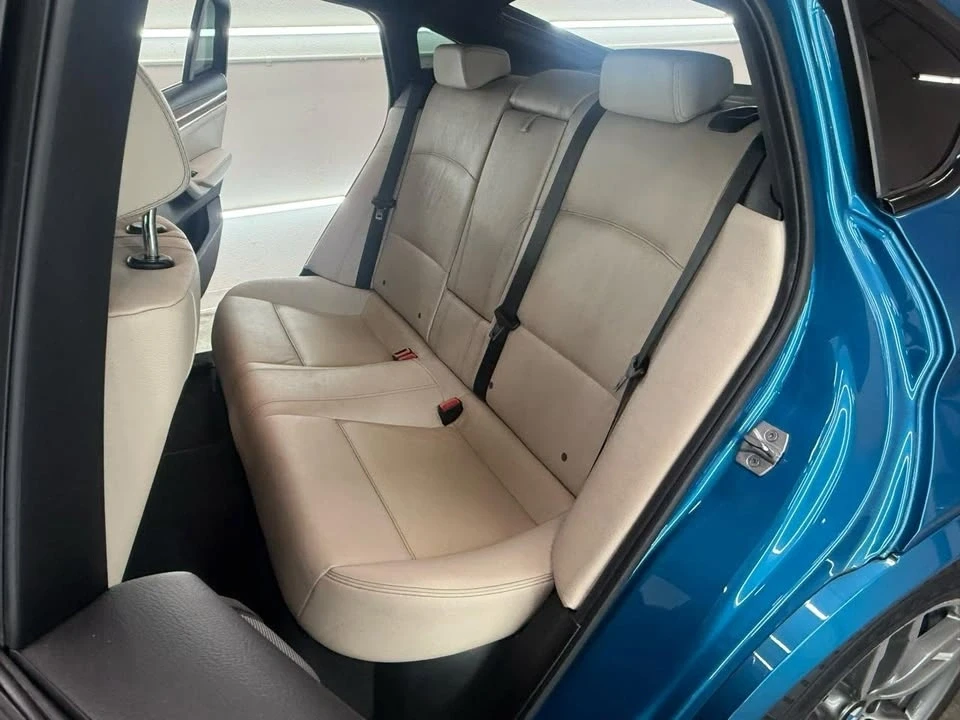 2017 BMW F26 X4 - Image 16 of 20