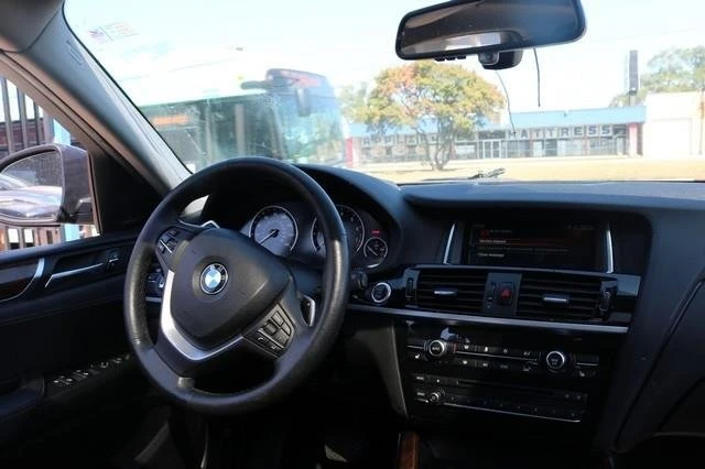 2017 BMW F26 X4 - Image 11 of 13
