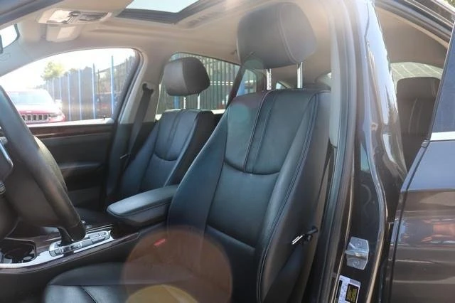2017 BMW F26 X4 - Image 6 of 13