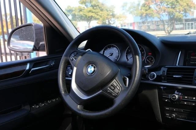 2017 BMW F26 X4 - Image 12 of 13